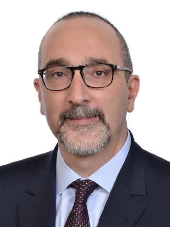 Professor Nasri Diab